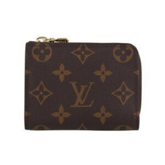 Louis Vuitton Brown Grenard Monogram Case Portefeuille Noah - Picture 1 of 8